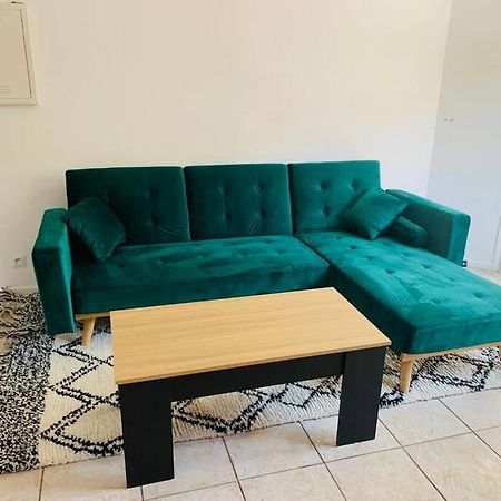 Appartement Rangeuil Toulouse Exteriör bild