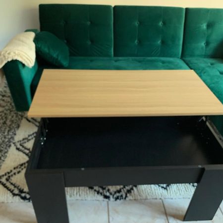 Appartement Rangeuil Toulouse Exteriör bild