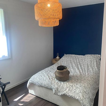 Appartement Rangeuil Toulouse Exteriör bild