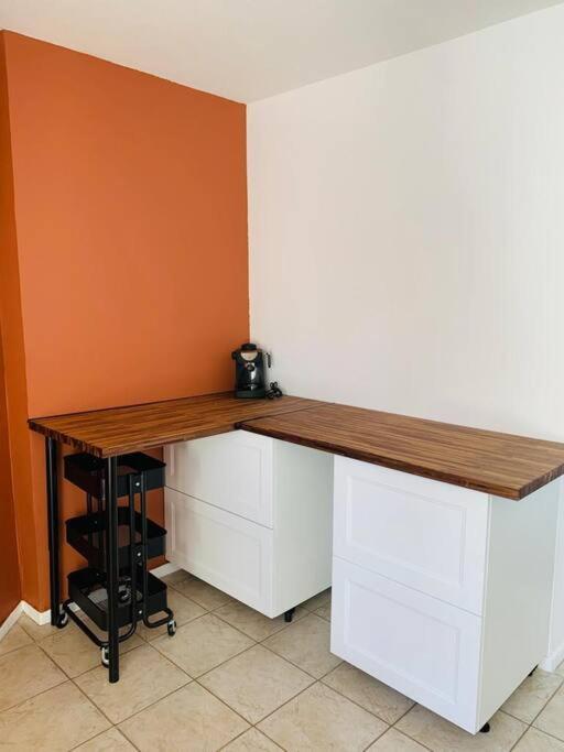 Appartement Rangeuil Toulouse Exteriör bild