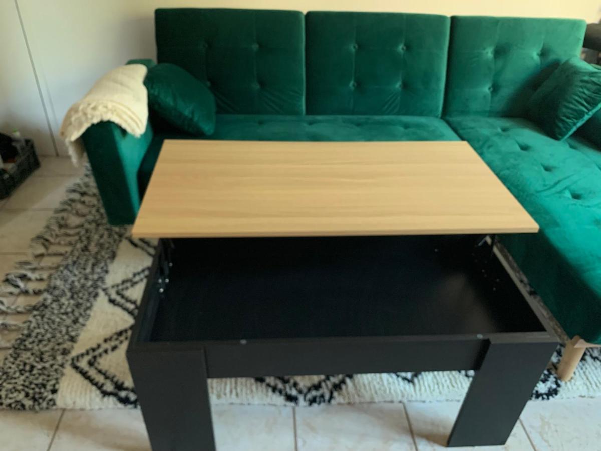 Appartement Rangeuil Toulouse Exteriör bild