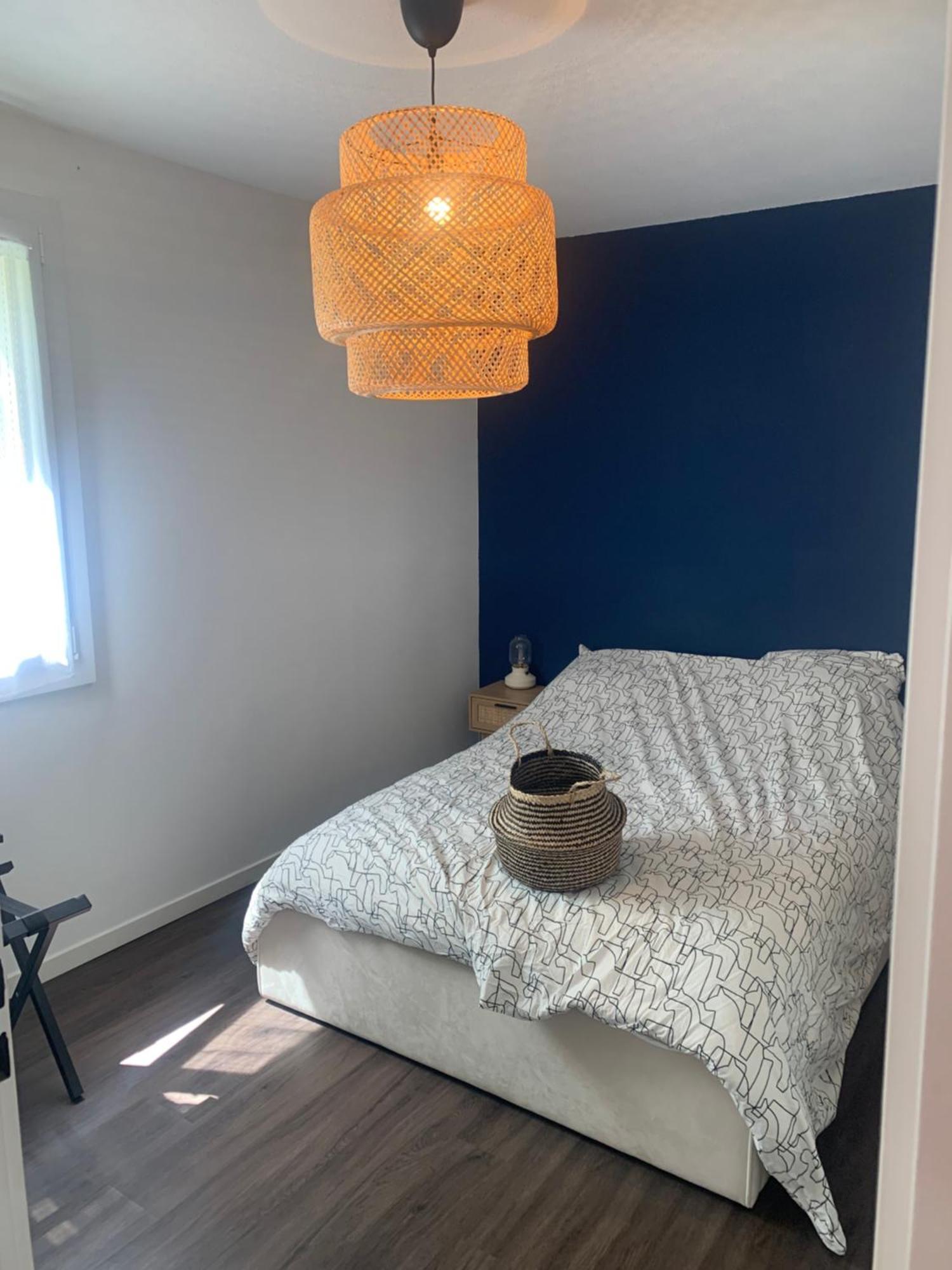 Appartement Rangeuil Toulouse Exteriör bild